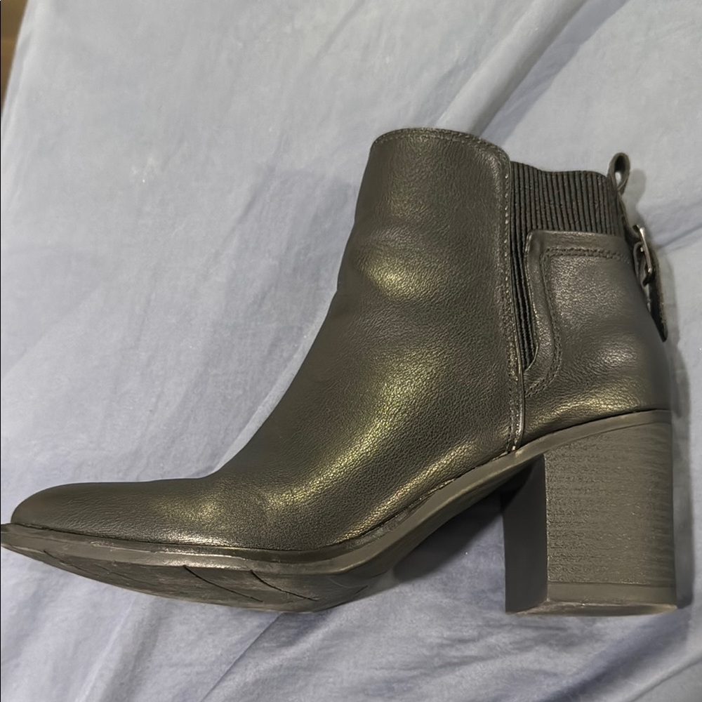 Baretraps Rhoslyn Booties Size 7.5 View 5